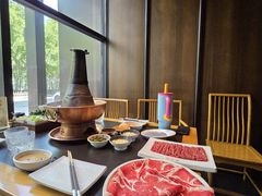 -东来顺·非遗火锅(高新店)