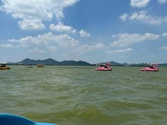 -云龙湖旅游景区