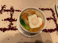 -丽思卡尔顿酒店-天泰轩中餐厅(大沽北路店)