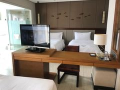 -三亚凤凰水城凯莱度假酒店