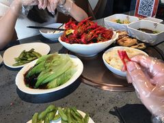 -虾胡闹龙虾馆(湄南河店)