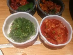 -花和海鲜自助(梅江店)