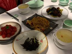 -Lotus 莲花空间(国贸商城店)