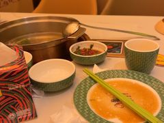 -润园四季椰子鸡火锅(卓越INTOWN店)