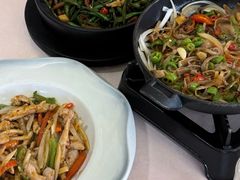 -马凯餐厅(长椿街店)