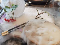 -柒厢食事雅谈