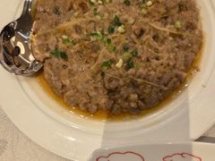 -酌宴府The China Club·广州万富希尔顿酒店(云城东路店)