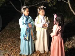 -新声线少儿口才(亦庄示范校区)