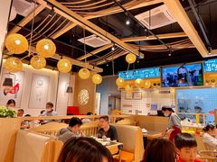 大堂-火胖子肥肠煲·始于1998(南山村店)