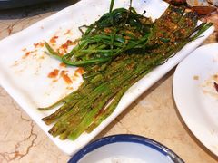 -喝丢一只鞋辣炒海鲜小烧烤(三八广场店)