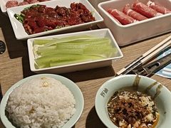 -野妹经典火锅(民治店)