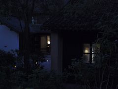 -法云安缦酒店