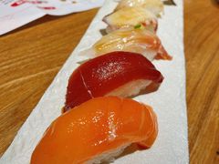 -赤稻·日式料理(禅城店)