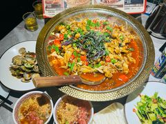 -肥家大排档(天河体育西店)