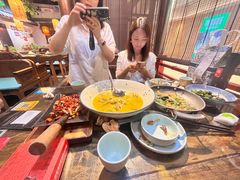 -白鹿原·西安菜·名小吃(王府井店)