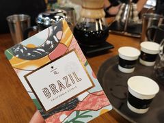 -星巴克臻选(青岛麦凯乐分店)