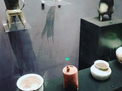 -盘龙城国家考古遗址公园