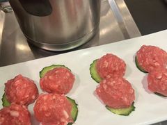 -嬷孙家潮汕牛肉火锅(北京路天河城店)