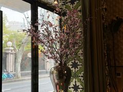 -Ginger(兴国路店)