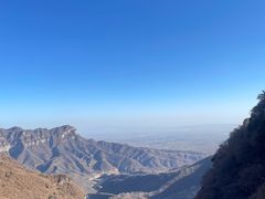 -云丘山景区