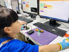 -广州市荔湾区协和幼儿园(彭城东路)