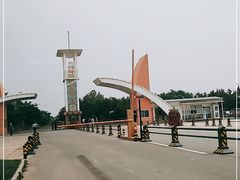 -日照海滨国家森林公园