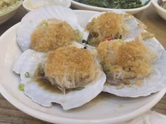 -渔家乐小海鲜(皇姑店)
