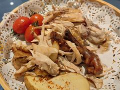 -丽华园(汉阳龙阳店)