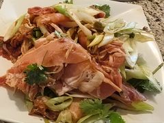 -厚味居炙子烤肉·清真(天桥南纬路店)