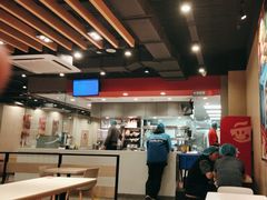 -永和大王(军博店)