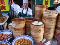 -慕民美食家