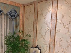 -沪华海鲜大酒楼(南汇店)