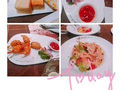 -尊品牛排(恒峰店)