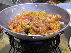 -神仙钵湘香土菜馆(光华路店)