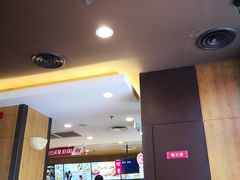 -肯德基(大兴火车站店)
