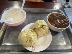 -姚记炒肝店(鼓楼店)