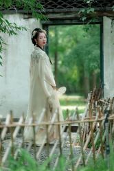 点击看大图 -美云庭古装·格格服汉服·京城旅拍(北京店)