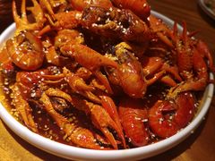 红油龙虾-马头巷·食景园(苏州总店)