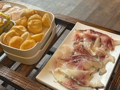 -鱼醉无骨鱼·中山脆肉鲩(荔湾路店)
