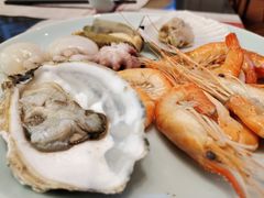 -飨食汇全日制餐厅·昆山皇冠假日酒店(九方店)