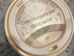 -茶缸AMOKKA COFFEE