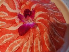 -三人行骨头王火锅(长寿店)