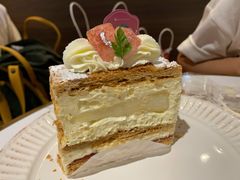 -KNOTKNOT珞珞·日式甜品(K11店)