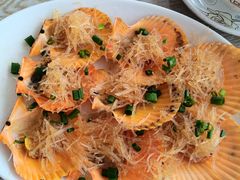 -红月湾海鲜饭店•沙滩海景(双月湾店)