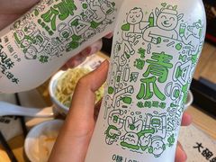 -熊吞·大碗丼烧肉饭(西市场嘉华店)