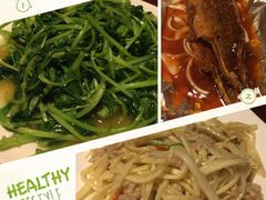 19号私房菜-19号私房菜(云南路店)