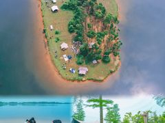 -千龙湖生态旅游度假区