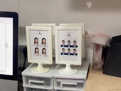 -红像馆连锁精致证件照职场照(中关村店)