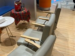 -海马体照相馆(成都来福士广场店)