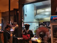 -锅贴王小吃(南大街店)